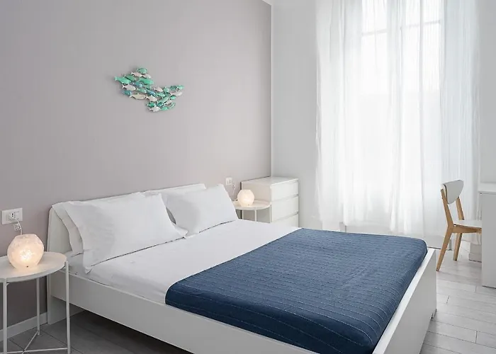 Italianway Easy - Montello Apartment Mailand