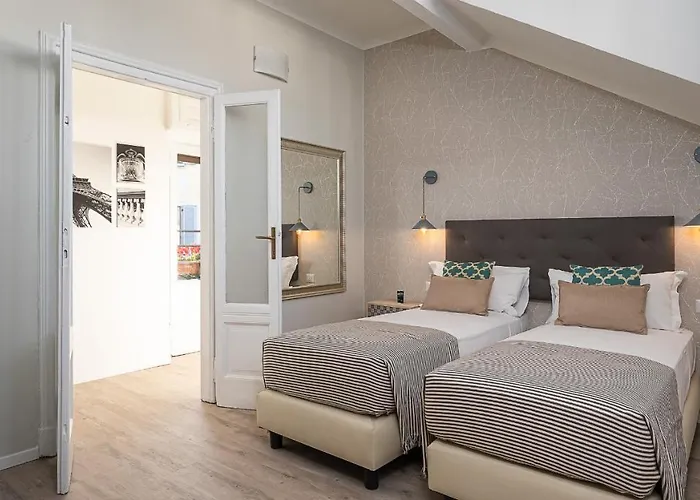 Apartment Italianway Easy - Montello *