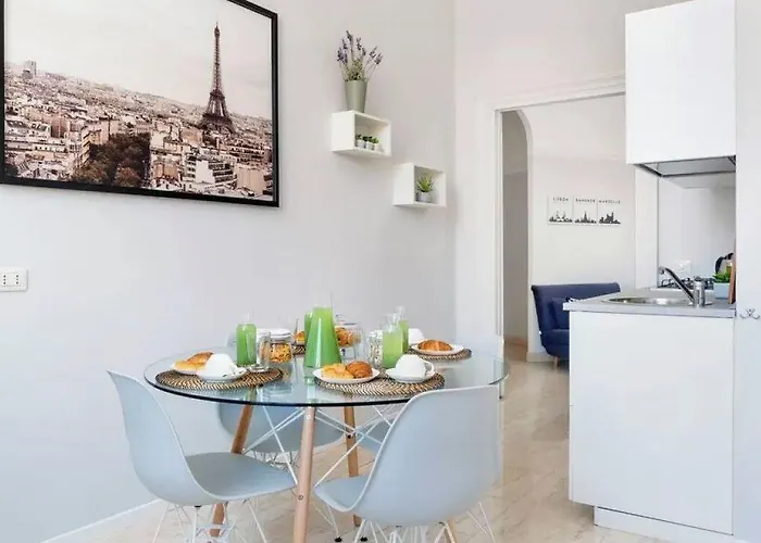 Italianway Easy - Montello Apartment *