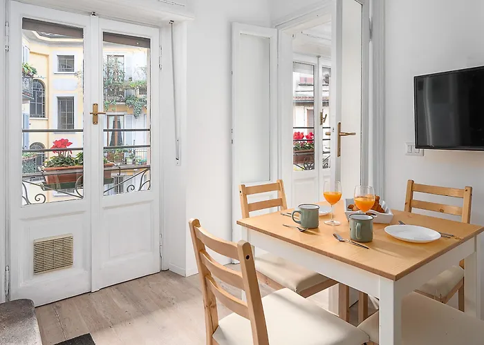 Italianway Easy - Montello Apartment *
