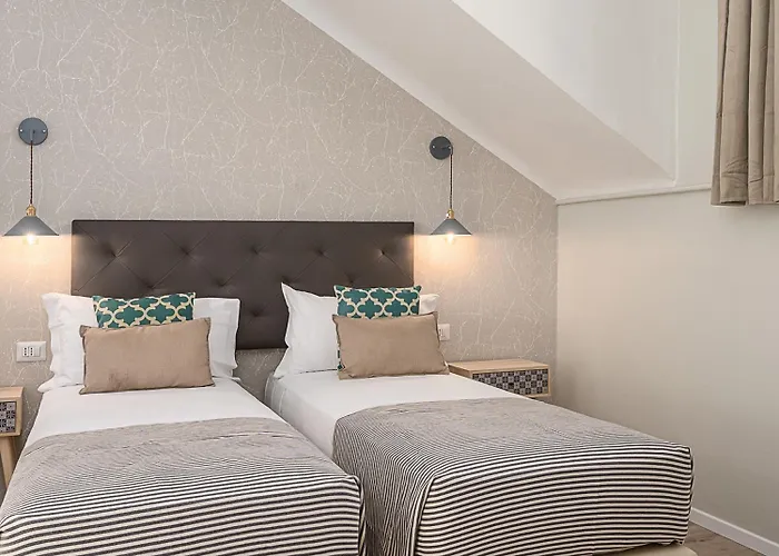 Italianway Easy - Montello Apartment Mailand