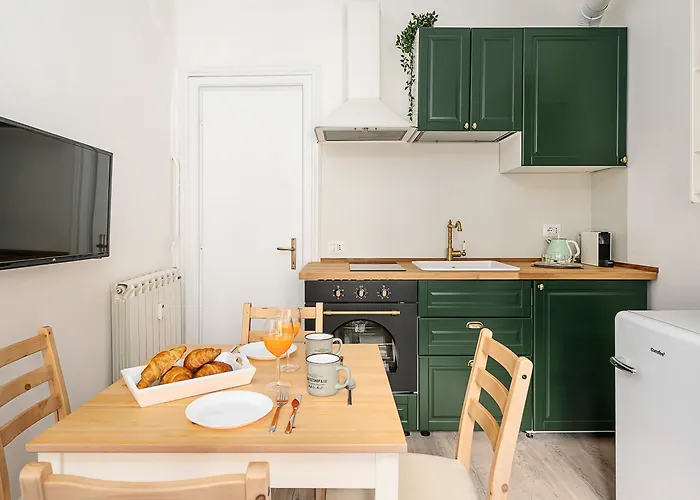 Italianway Easy - Montello * Mailand