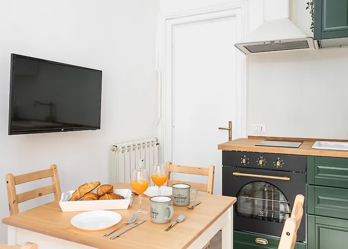 Italianway Easy - Montello Apartment *