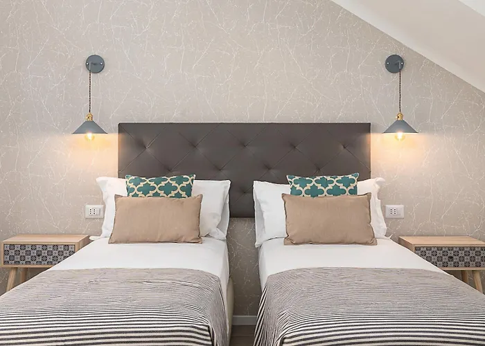 Apartment Italianway Easy - Montello Mailand