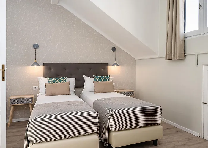 Apartment Italianway Easy - Montello Mailand